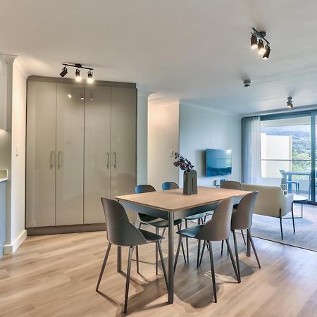 Newlands Peak Luxury Apartment Unit 636 Cidade Do Cabo Exterior foto