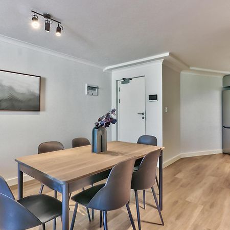 Newlands Peak Luxury Apartment Unit 636 Cidade Do Cabo Exterior foto