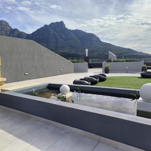 Newlands Peak Luxury Apartment Unit 636 Cidade Do Cabo Exterior foto