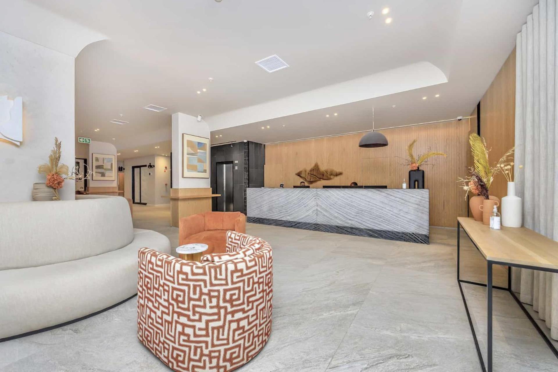 Newlands Peak Luxury Apartment Unit 636 Cidade Do Cabo Exterior foto