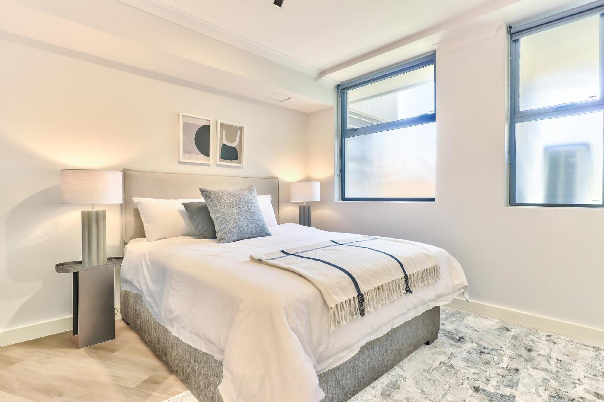 Newlands Peak Luxury Apartment Unit 636 Cidade Do Cabo Exterior foto