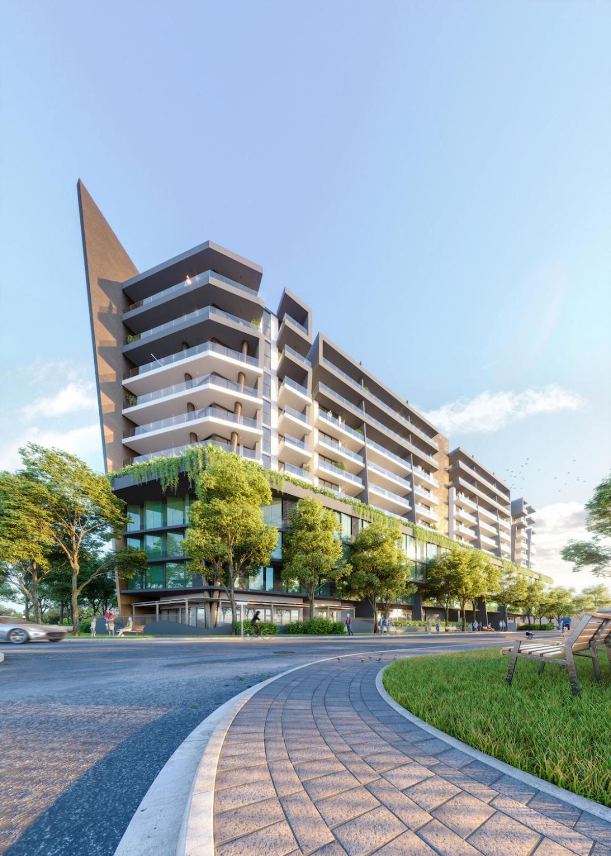 Newlands Peak Luxury Apartment Unit 636 Cidade Do Cabo Exterior foto