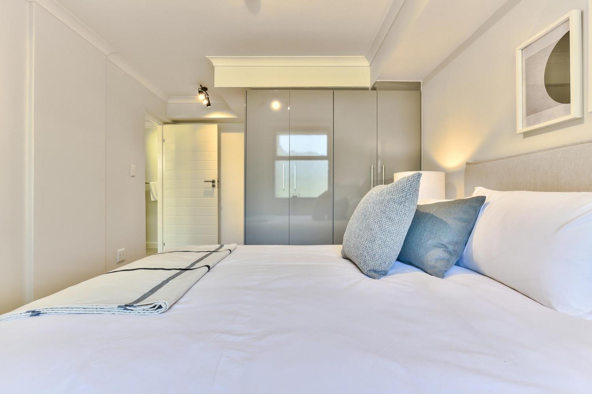 Newlands Peak Luxury Apartment Unit 636 Cidade Do Cabo Exterior foto